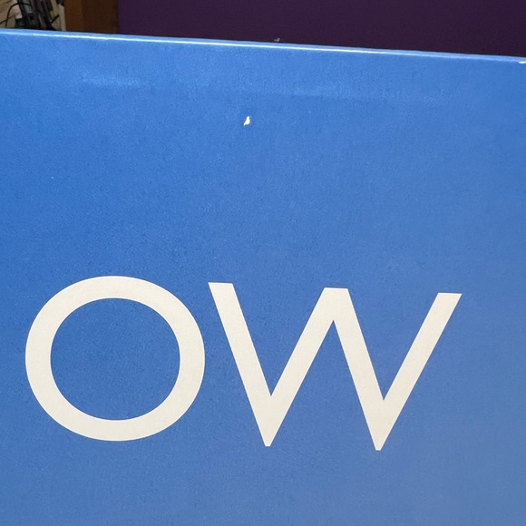Oh Wonder  No One Else Can Wear Your Crown Limited Edition Blue Vinyl Record - Picture 3 of 6